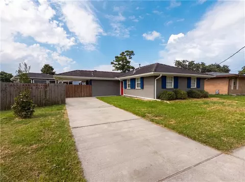 6100 Nora St, Metairie, LA 70003