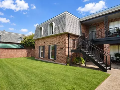 4604 Parliament Dr #1, Alexandria, LA 71303