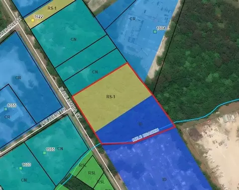 3 N 4 Acres N Columbia St, Covington, LA 70433 photo 4