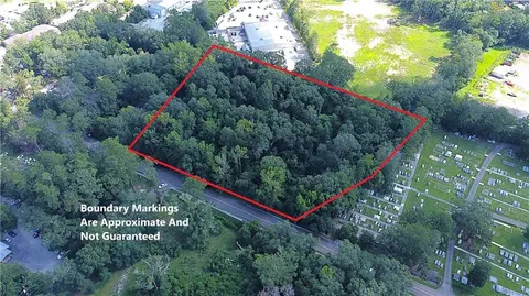 3 N 4 Acres N Columbia St, Covington, LA 70433