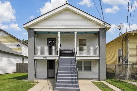 2441 Gladiolus St, New Orleans, LA 70122