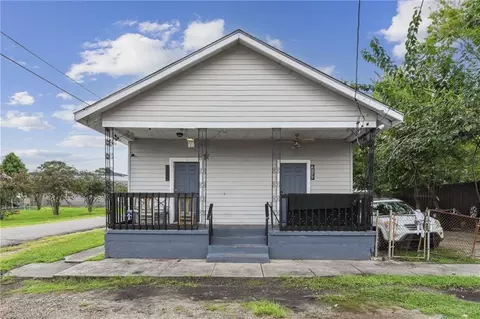 4029 31 Iroquois St, New Orleans, LA 70126