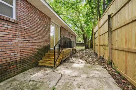 Exterior - 1626 7th St, Slidell, LA 70458 photo 2 of 2