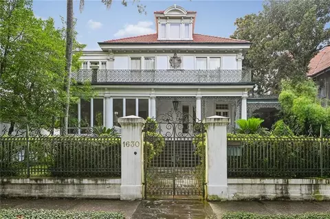 1630 Palmer Ave, New Orleans, LA 70118