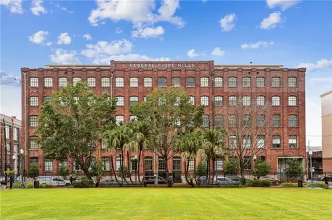 1107 S Peters St #508, New Orleans, LA 70130