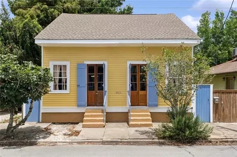 4023 Royal St, New Orleans, LA 70117