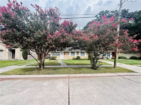 1217 Waltham St, Metairie, LA 70001