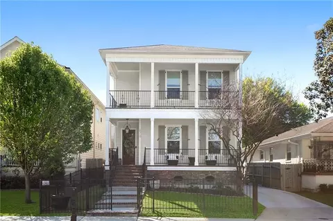 6510 Fleur De Lis Dr, New Orleans, LA 70124