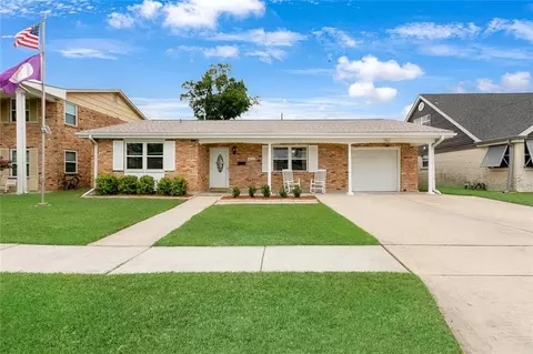 6009 Rosalie Ct, Metairie, LA 70003