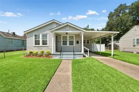 606 Division St, Metairie, LA 70001