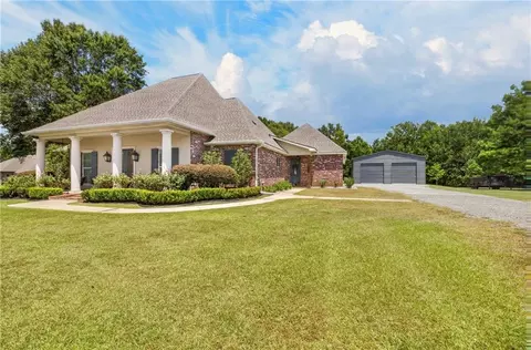 640 Tartan Trce, Covington, LA 70435