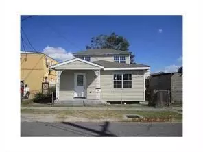 1428 Palfrey St, Gretna, LA 70053