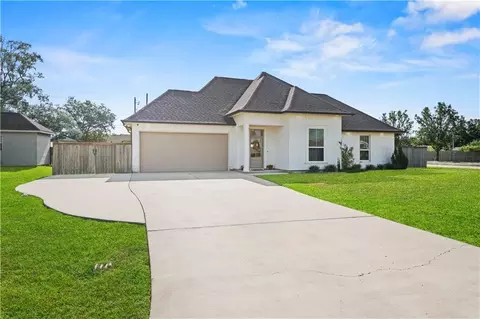 11008 Audubon Dr, Hammond, LA 70403