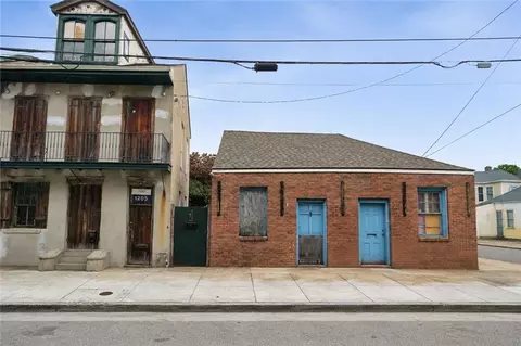 1201 B St Philip St, New Orleans, LA 70116