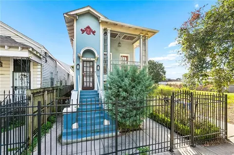 2108 Louisiana Ave, New Orleans, LA 70115