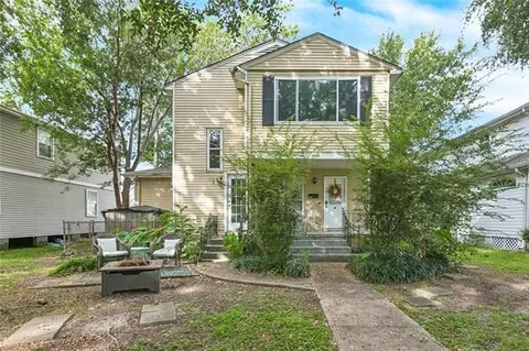 5828 General Haig St, New Orleans, LA 70124