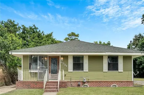 4329 Pauger St, New Orleans, LA 70122