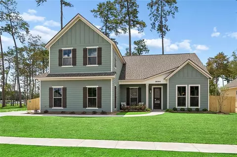 39064 Elm St, Pearl River, LA 70452
