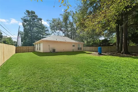 Exterior - 70511 Fifth St, Covington, LA 70433 photo 4 of 4