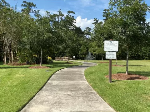 0 Chretien Point Lot 304 Ave, Covington, LA 70433 photo 5
