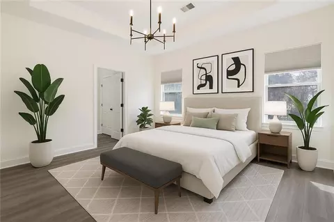 Bedroom - 73104 Penn Mill Rd, Covington, LA 70435 photo 1 of 5