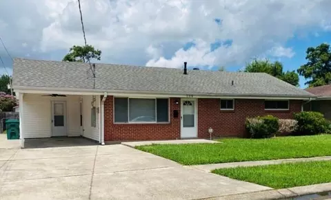 208 Diane Ave, River Ridge, LA 70123