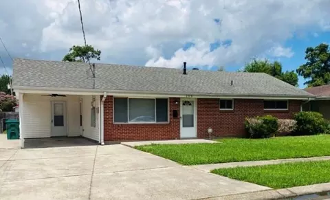 208 Diane Ave, River Ridge, LA 70123