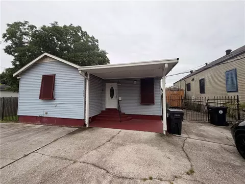 600 Wagner St, New Orleans, LA 70114