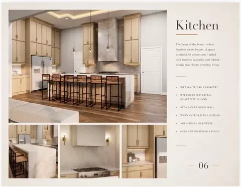 Kitchen - 1718 River Club Loop, Covington, LA 70433 photo 1 of 1