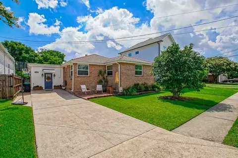1349 Sylvia Ave, Metairie, LA 70005