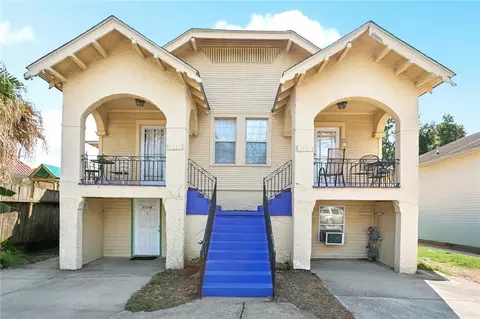 3221 33 Upperline St, New Orleans, LA 70125