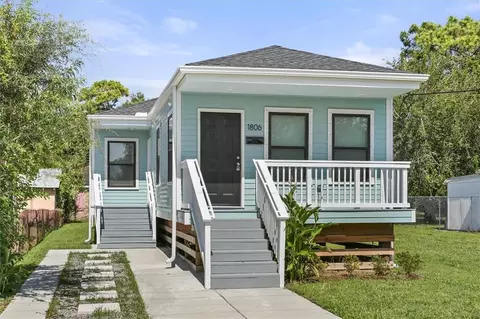 1806 Flood St, New Orleans, LA 70117