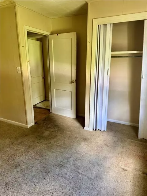 Bedroom - 611 E Park Ave, Hammond, LA 70403 photo 5 of 9