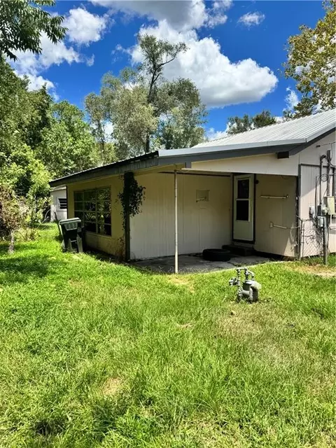 Exterior - 611 E Park Ave, Hammond, LA 70403 photo 2 of 3