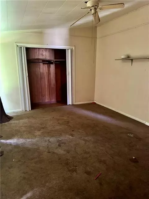 Bedroom - 611 E Park Ave, Hammond, LA 70403 photo 1 of 9