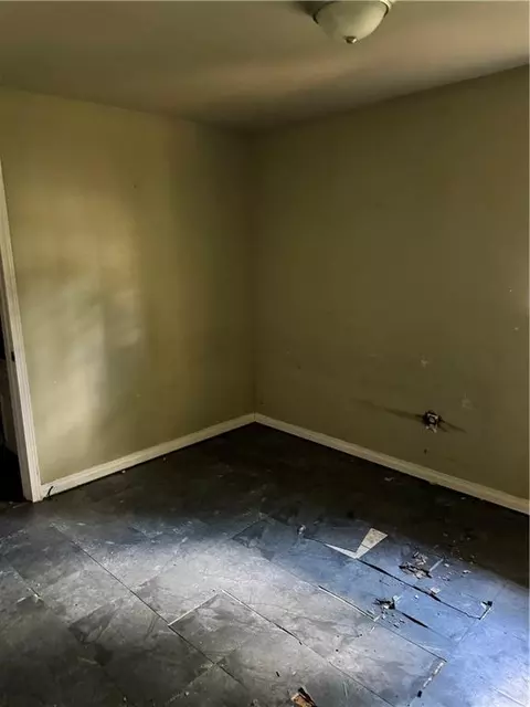 Bedroom - 611 E Park Ave, Hammond, LA 70403 photo 8 of 9
