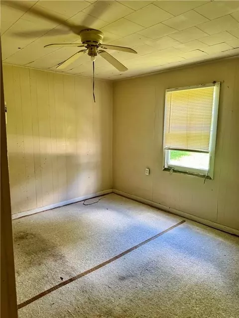 Bedroom - 611 E Park Ave, Hammond, LA 70403 photo 4 of 9