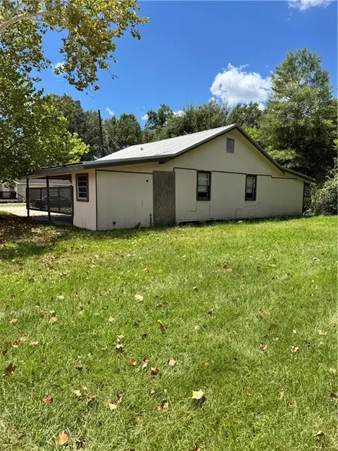 611 E Park Ave, Hammond, LA 70403