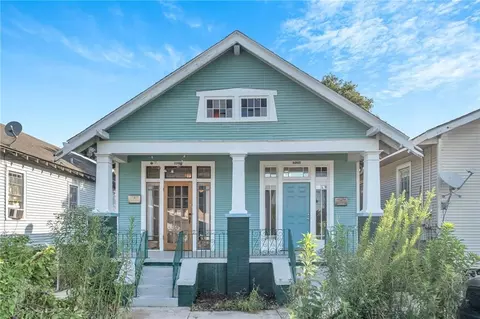 3205 Lafitte St, New Orleans, LA 70119