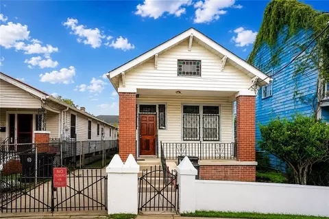 925 N Prieur St, New Orleans, LA 70116