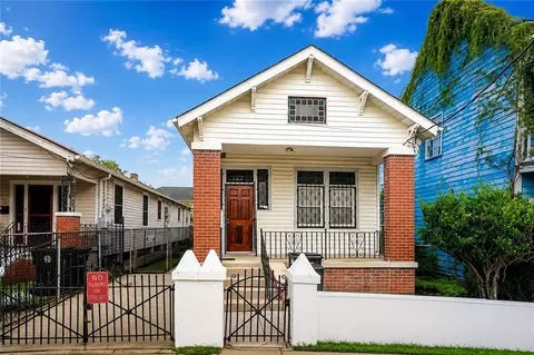 925 N Prieur St, New Orleans, LA 70116