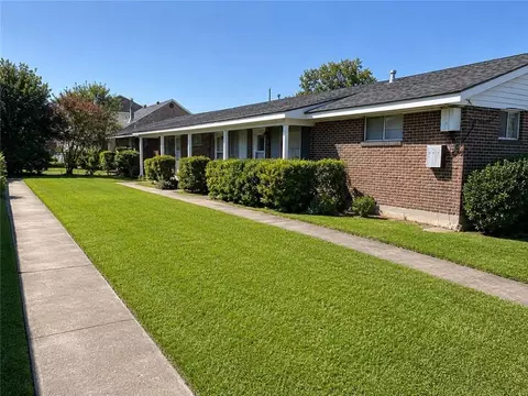 1812 16 Poplar St, Metairie, LA 70005