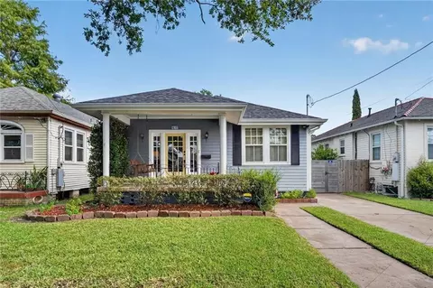 807 Navarre Ave, New Orleans, LA 70124