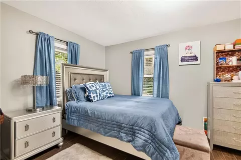 Bedroom - 1361 Sunset Dr, Slidell, LA 70460 photo 1 of 3