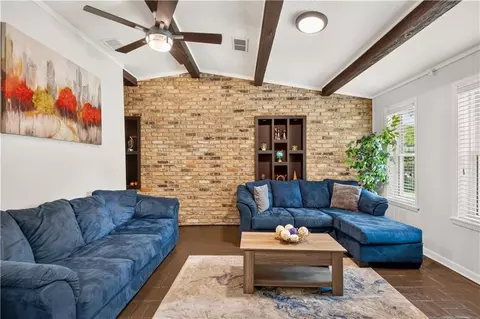 Living - 1361 Sunset Dr, Slidell, LA 70460 photo 1 of 1