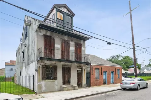 1205 B St Philip St, New Orleans, LA 70116