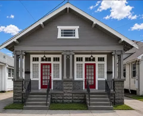 1674 76 Abundance St, New Orleans, LA 70119