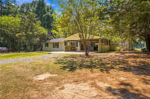 Exterior - 1136 Bagdad Loop, Colfax, LA 71417 photo 6 of 6