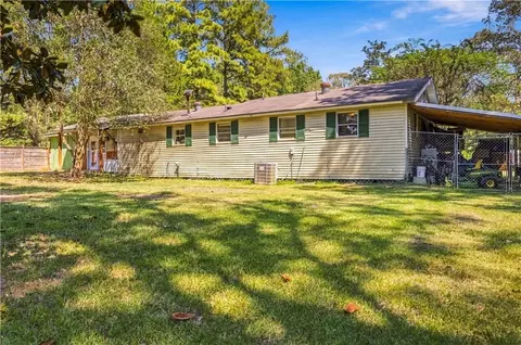 Exterior - 1136 Bagdad Loop, Colfax, LA 71417 photo 4 of 6