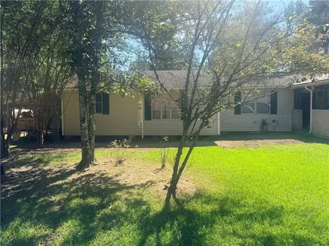 Exterior - 1136 Bagdad Loop, Colfax, LA 71417 photo 2 of 6